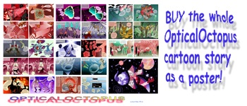illusion mugs, t-shirts and other gifts